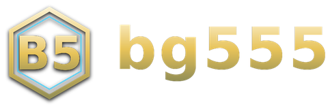 bg555 logo