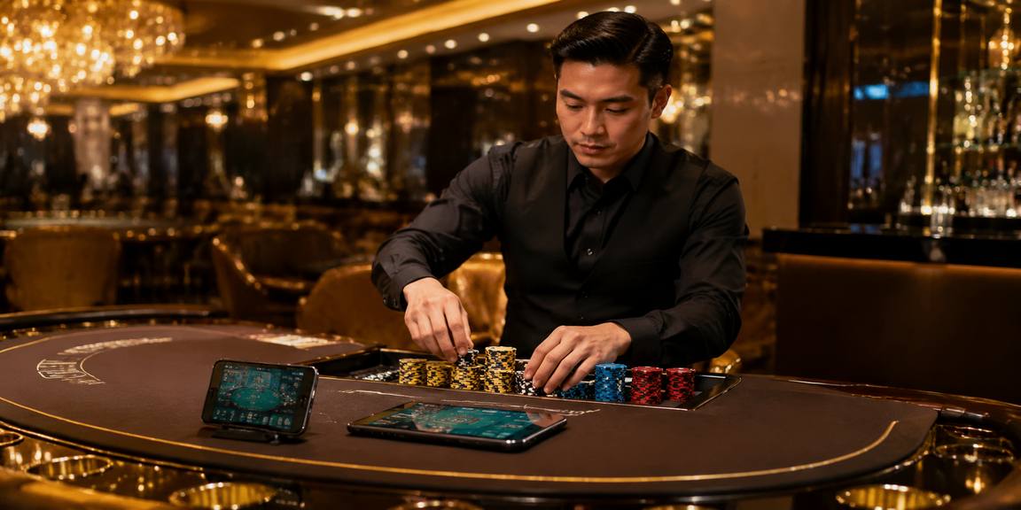 bg555 ZaloPay Roulette