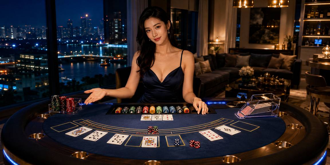 bg555 Sản Phẩm Casino