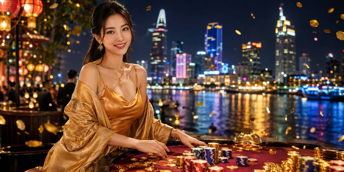 bg555 Casino