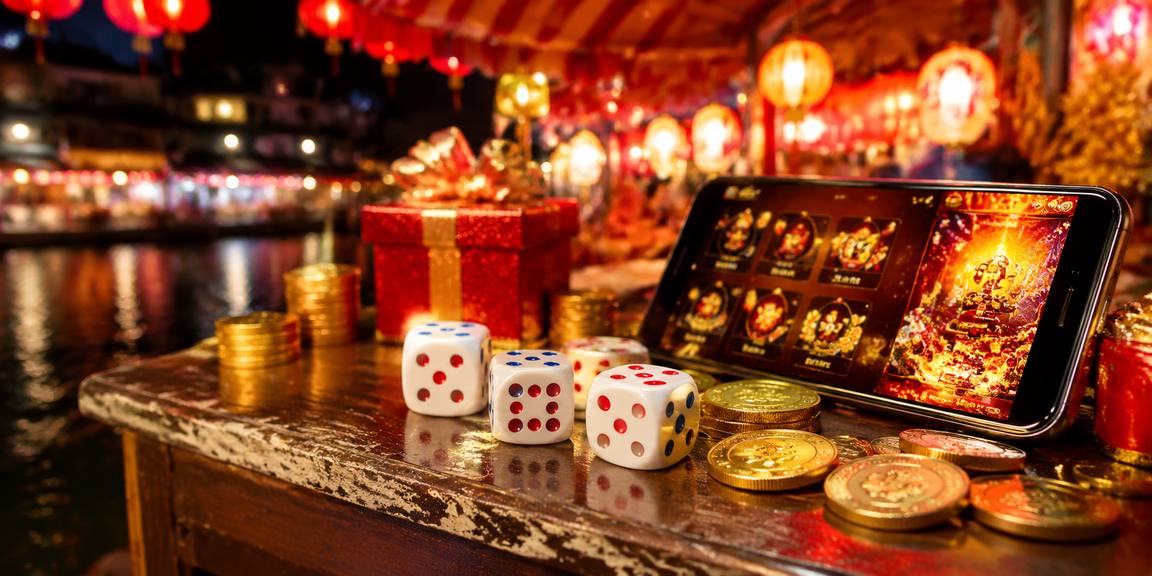 bg555 Nổi Bật Slot